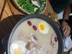 -沈家花园如皋菜(海阳路店)