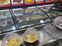 -老常州菜馆(天宁店)