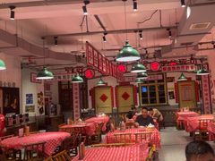 -龙师傅卤炒(天马店)