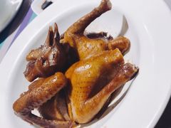 -兰桂坊粤泰美食(较场西店)
