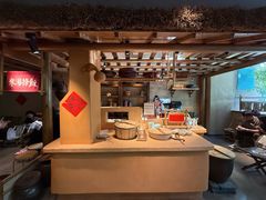 -田小狗的饭店(碧桂园店)