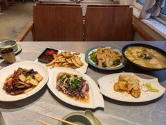 -东土食研所(渔港路店)