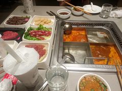 -海底捞火锅(吾悦广场店)