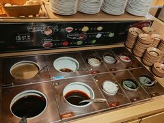 -温野菜涮涮锅(西单大悦城店)