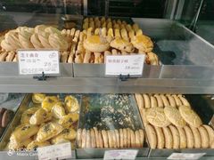 -苹果花园(龙漕路店)