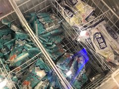 -郑喜旺烧烤(郑州总店)