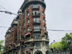 -天府面庄(天平路店)