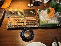 -七条鱼日本料理(远洋乐堤港店)