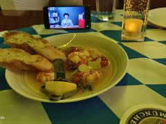 -Paulaner·德国帕拉娜自酿啤酒餐厅(海上世界店)