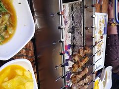 -三个蒙古大叔羊肉串(大宁店)