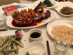 -得月楼·省级非遗·传统苏帮菜(观前店)