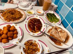 -东鑫记港式茶餐厅(南京东路店)