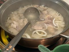 -润园四季椰子鸡火锅(南山海岸城店)