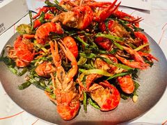 -靓靓蒸虾·头牌蒸虾(雪松路总店)