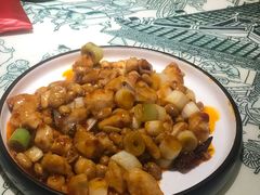 -京誉德北京烤鸭·北京菜(圆融广场5楼店)