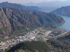 -京东石林峡风景区