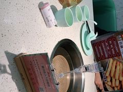 -九孔·筒骨莲藕汤锅(大明宫万达店)