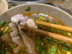 -肖肖酸萝卜鱼火锅(总店)