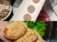 -鼎鼎香·港式火锅·臻选店(北京SKP店)