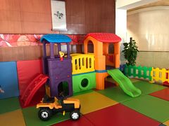 -东怡大酒店(上海科技馆店)