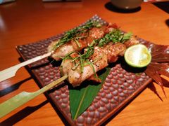 -仓桥家·焗寿司·锅物(光谷步行街店)