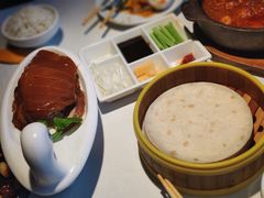 -大鸭梨烤鸭(枣园店)