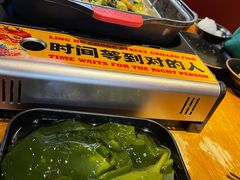 -令狐冲·活鱼馆(宝龙店)