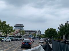 -中央戏剧学院(昌平校区)