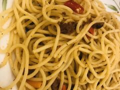 -莫太花餐厅(河北路店)