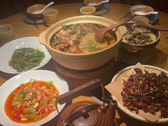 -吃饭皇帝大(合生汇店)