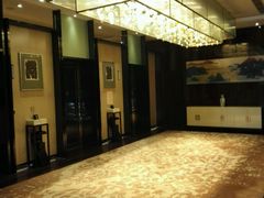 -南京圣和府邸豪华精选酒店