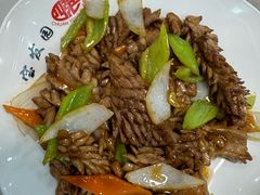 -宝发园名菜馆