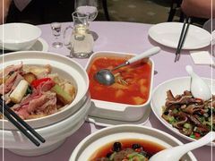 -粗茶淡饭·汉口公馆(循礼门店)