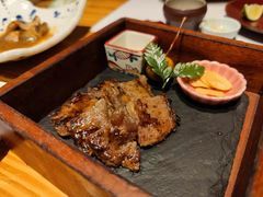 -花潮料理艺食馆(世欧广场店)