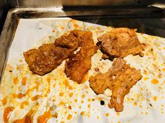 -新石器烤肉(无锡万象城店)
