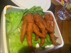 -小四川老火锅(欧风店)