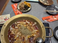 -将军肚烧烤鸡手王(东岭南街店)