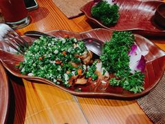 -花马天堂云南餐厅 Lost Heaven(外滩店)