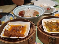 -点都德(奥体印象城店)