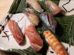-荣一代目OMAKASE板前料理