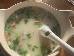 -金诚张妈妈羊汤·驴肉火烧(旧宫佳和园店)