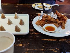 糌粑-玛吉阿米·餐吧