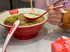 -牛吃草牛肉面(甬港南路店)