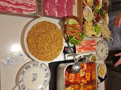 -螺大喜螺蛳粉火锅(雍和宫店)