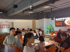 -韵味湘肴·小炒黄牛肉(五一广场店)