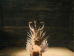 -敦煌市博物馆