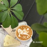 温暖整个冬日下午的M Stand新品☕️🍰