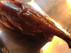 -阿皇仔烧鹅烧鸭(金山湖店)