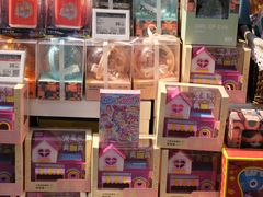 -Olé精品超市(北京合生汇店)