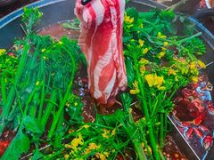 -赵美丽·重庆社区火锅·直营店(火车东站·中豪国际店)